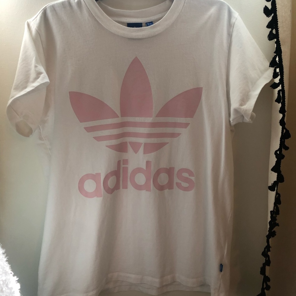 Adidas Tee